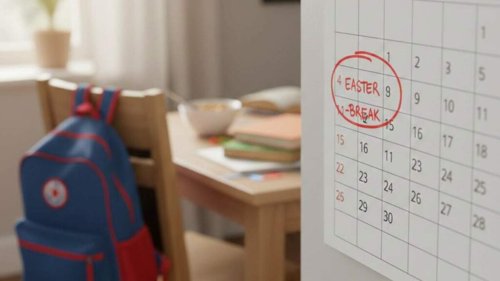 Sobrevivir la Rutina: Estrategias para el Próximo Puente y Vacaciones