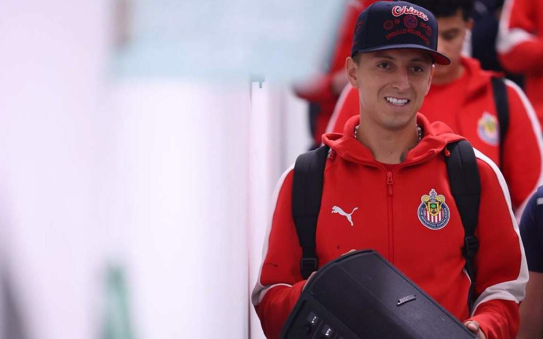 Chivas Brillan en la Copa Pacífica: Preparación ante Atlas