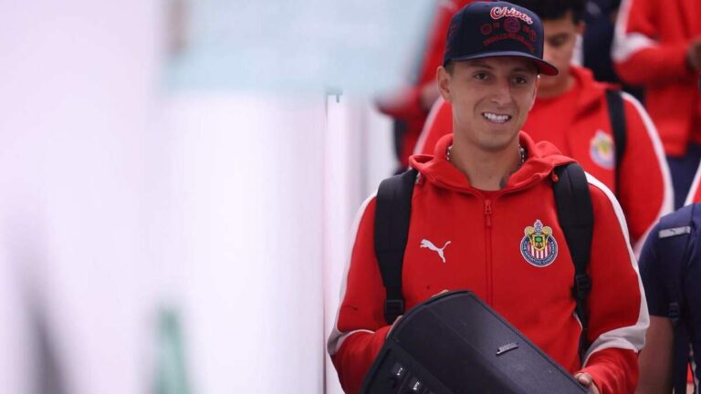 Chivas Brillan en la Copa Pacífica: Preparación ante Atlas