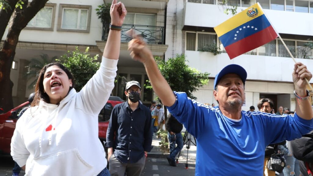 Captura de Nicolás Maduro: El Conflicto Actual entre Estados Unidos y Venezuela