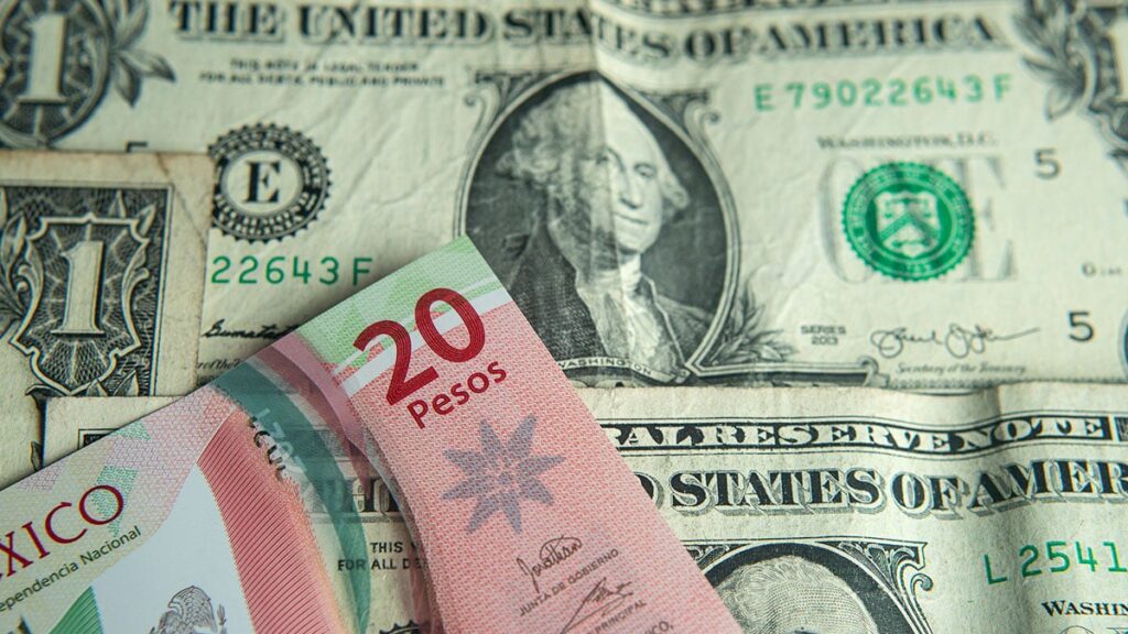 Dólar Hoy: Cotización y Tipo de Cambio en México para Este Domingo 4 de Enero de 2026