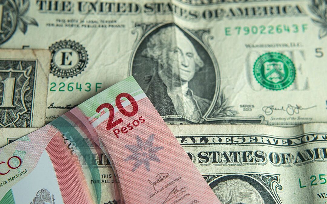 Dólar Hoy: Cotización y Tipo de Cambio en México para Este Domingo 4 de Enero de 2026