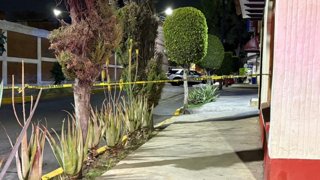 Trágico accidente: Motociclista muerto tras ser arrastrado 2 kilómetros en Iztapalapa