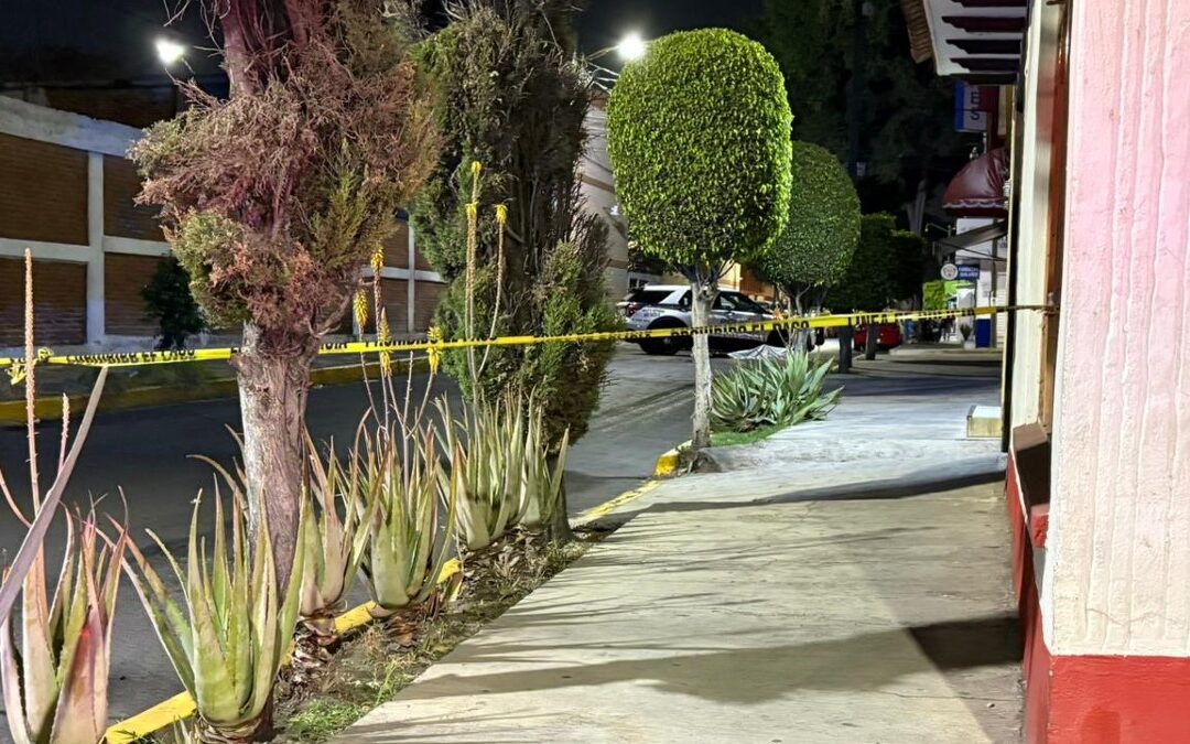 Trágico accidente: Motociclista muerto tras ser arrastrado 2 kilómetros en Iztapalapa