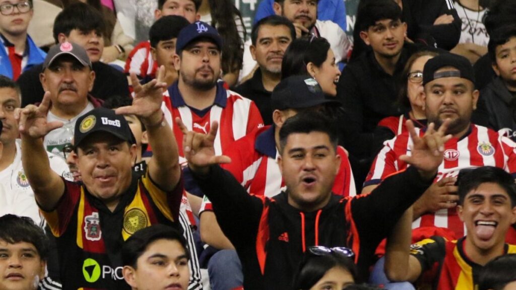 Dónde Ver UDG vs Chivas EN VIVO: Hora y Detalles del Partido Amistoso en la Copa Pacífica 2026