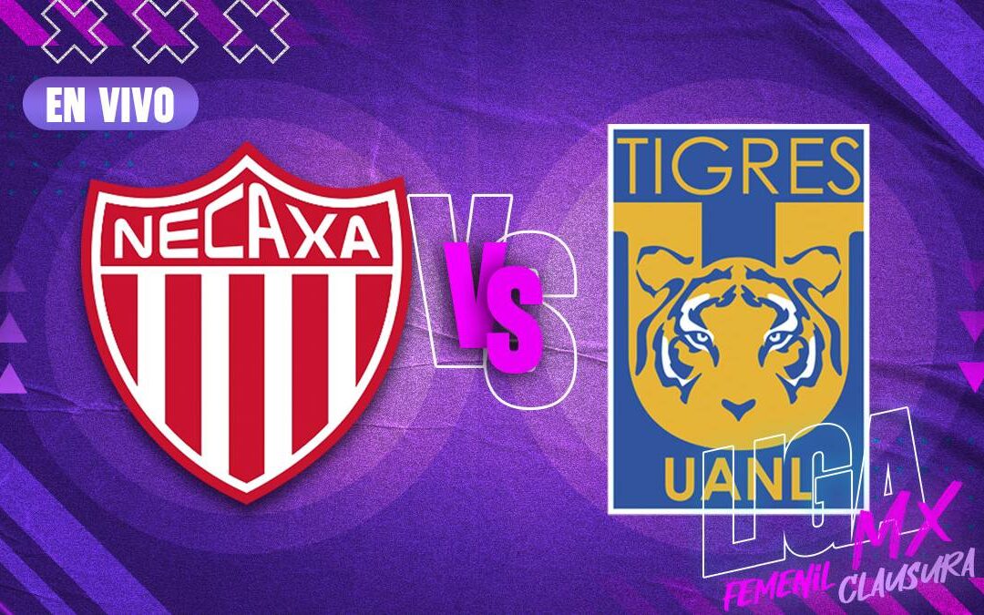 Necaxa vs Tigres Femenil: Dónde Ver y Horario de la Jornada 1 en la Liga MX Clausura 2026