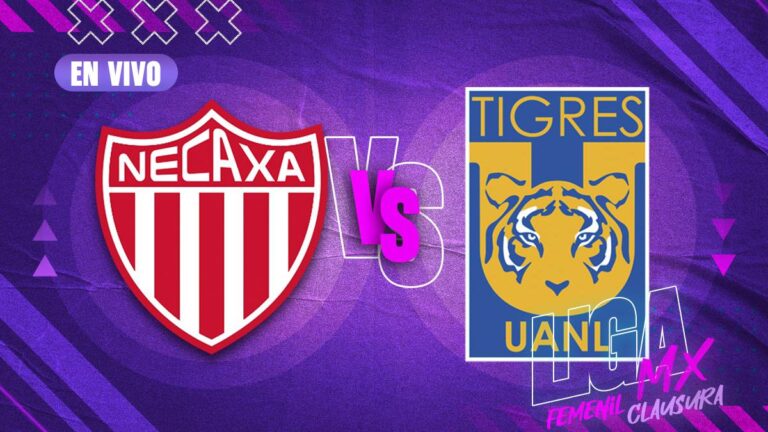 Necaxa vs Tigres Femenil: Dónde Ver y Horario de la Jornada 1 en la Liga MX Clausura 2026
