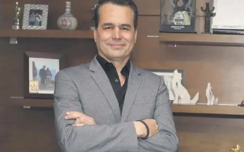 Misterio en Atenguillo: Hallan sin vida al empresario Adrián Corona, confirma la Fiscalía de Jalisco