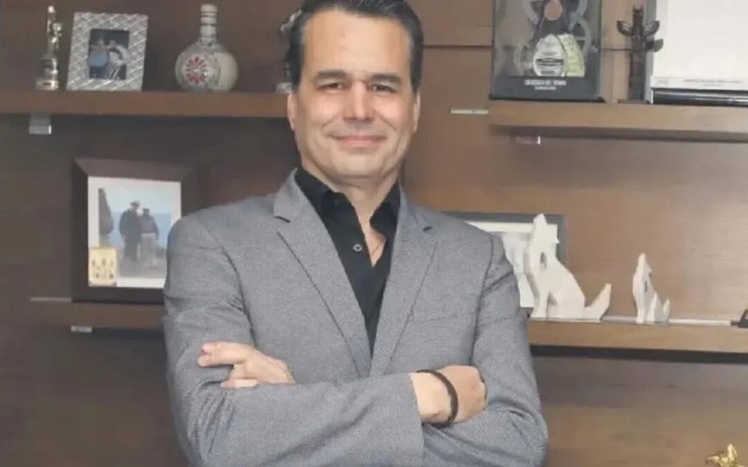 Misterio en Atenguillo: Hallan sin vida al empresario Adrián Corona, confirma la Fiscalía de Jalisco
