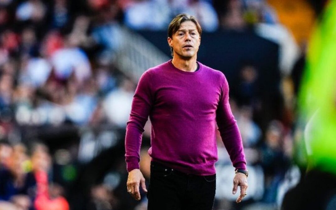 Matías Almeyda en Peligro: Rumores de Compra del Sevilla por Sergio Ramos