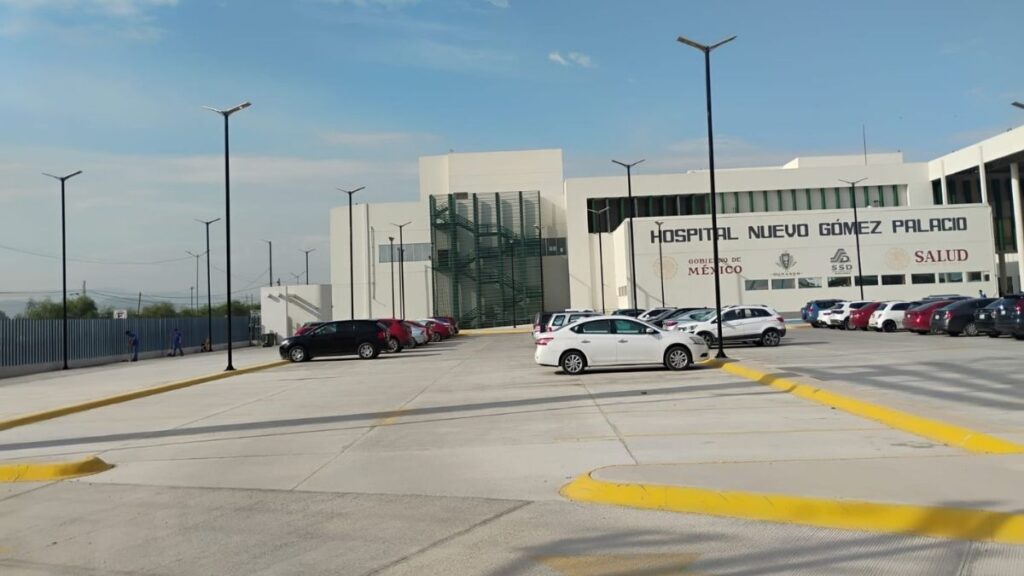 Tragedia en Gómez Palacio: Muere Adulto Mayor Tras Arrollamiento