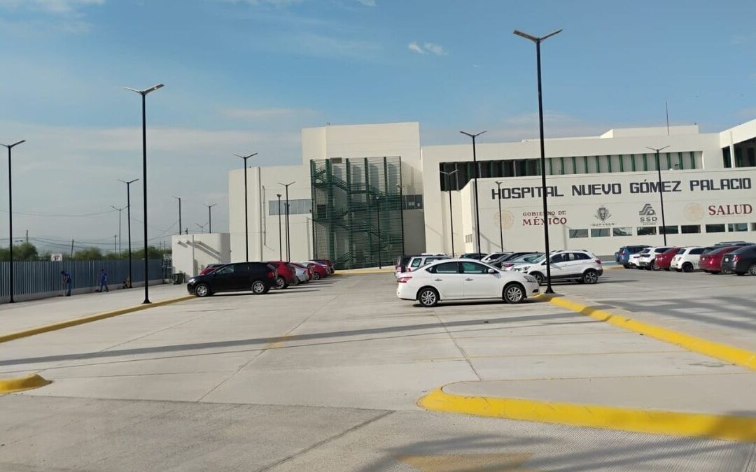 Tragedia en Gómez Palacio: Muere Adulto Mayor Tras Arrollamiento