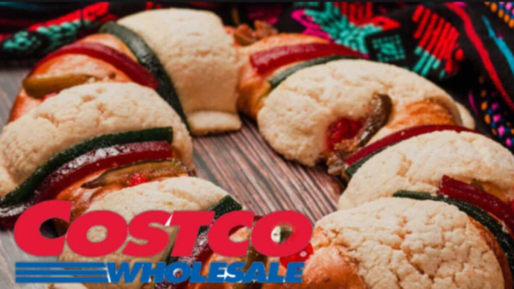 ¡Sorprendente! Descubre el Precio de la Rosca de Reyes en Costco Monterrey 2026