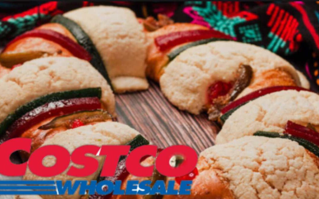 ¡Sorprendente! Descubre el Precio de la Rosca de Reyes en Costco Monterrey 2026
