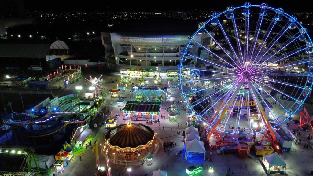 Feria de León 2026: Libia Dennise Anuncia Inauguración Gratuita para Todos