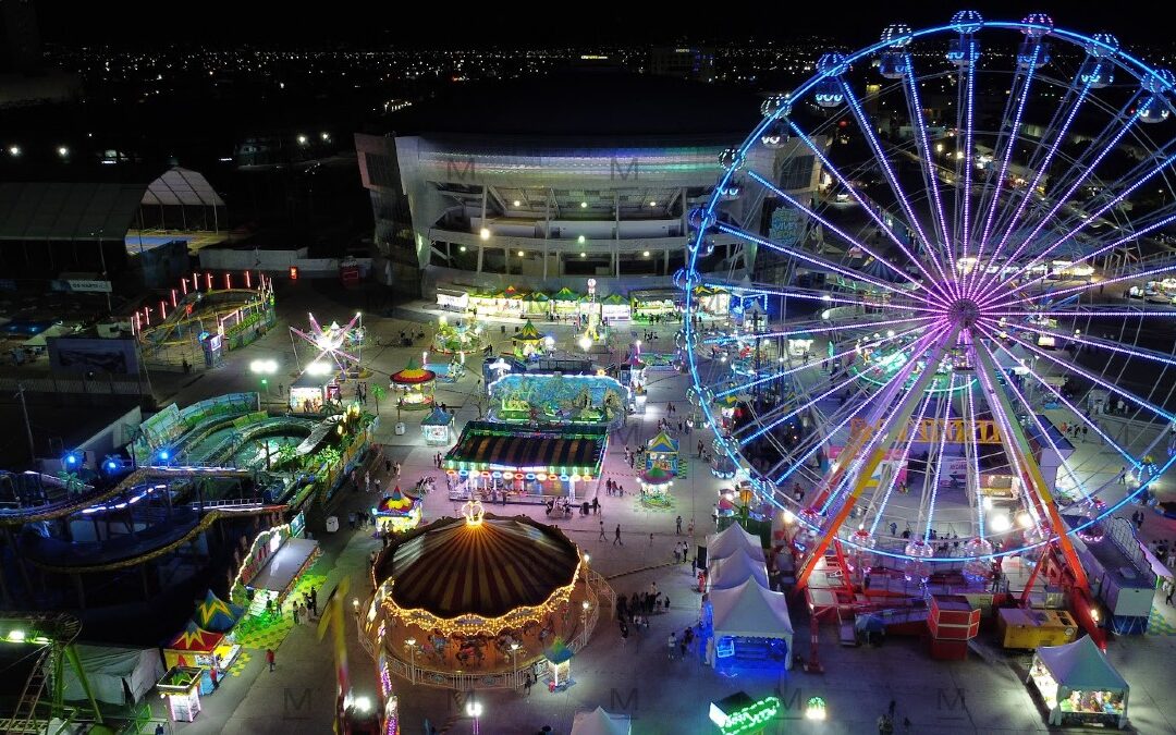 Feria de León 2026: Libia Dennise Anuncia Inauguración Gratuita para Todos