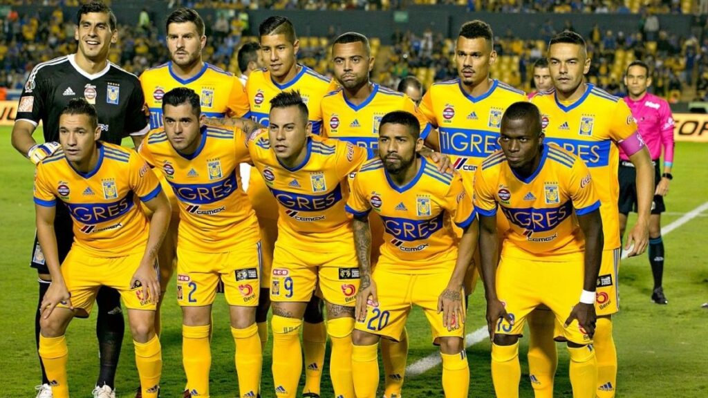 Un exjugador de Tigres, titular en Francia, contra el PSG tras dejar atrás su paso con el ‘Tuca’ Ferretti