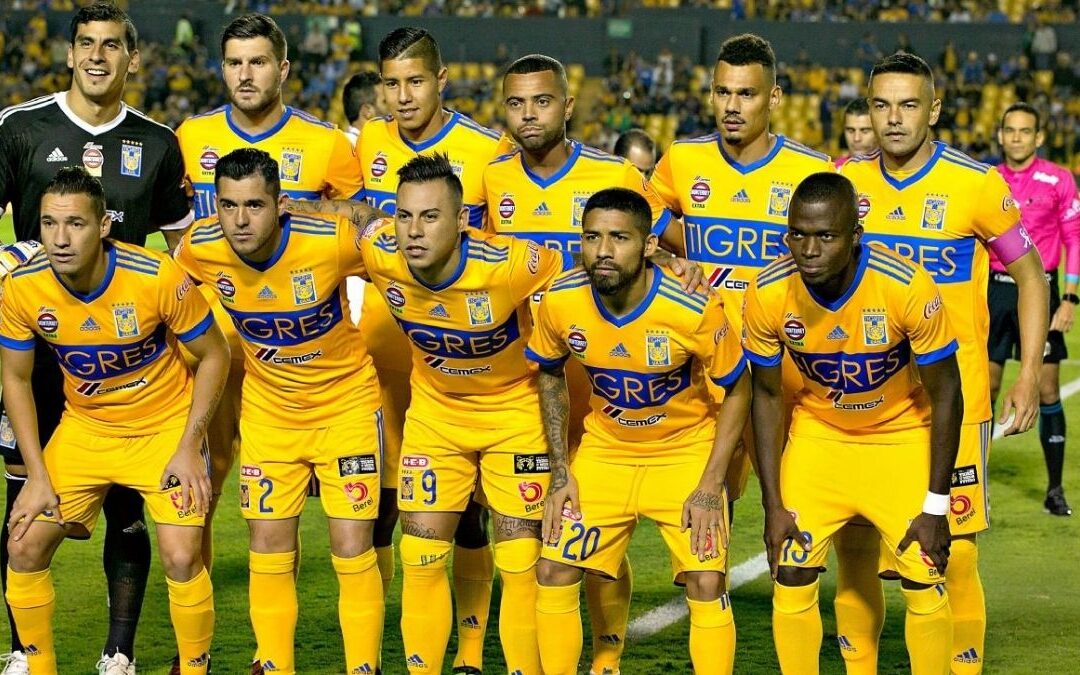 Un exjugador de Tigres, titular en Francia, contra el PSG tras dejar atrás su paso con el ‘Tuca’ Ferretti