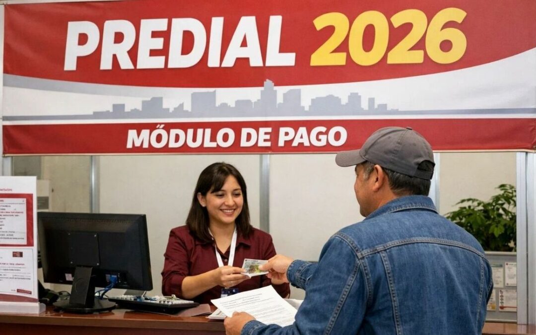 Predial 2026: Fechas Clave para Pagar y Obtener Descuentos en CDMX y Edomex