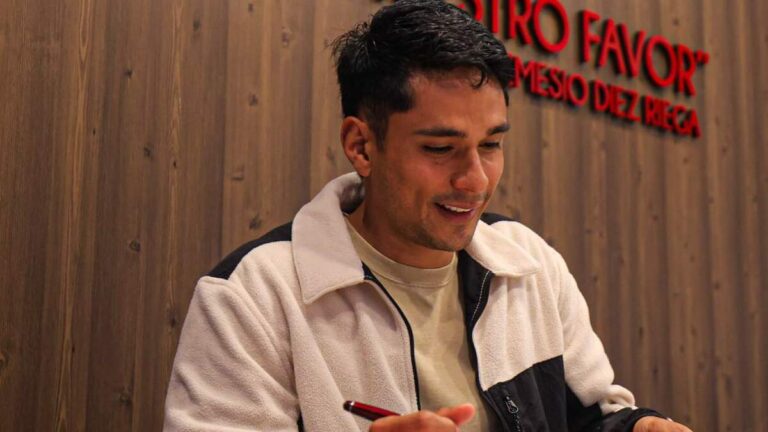 Toluca Refuerza su Equipo con un Nuevo Jugador: ¿Cómo Impactará Bajo el Mando de Antonio Mohamed?