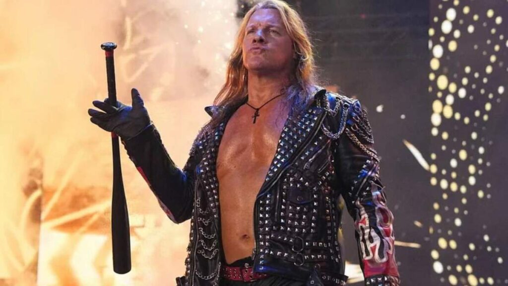 ¡Impactante! Posible regreso de Chris Jericho a WWE en RAW