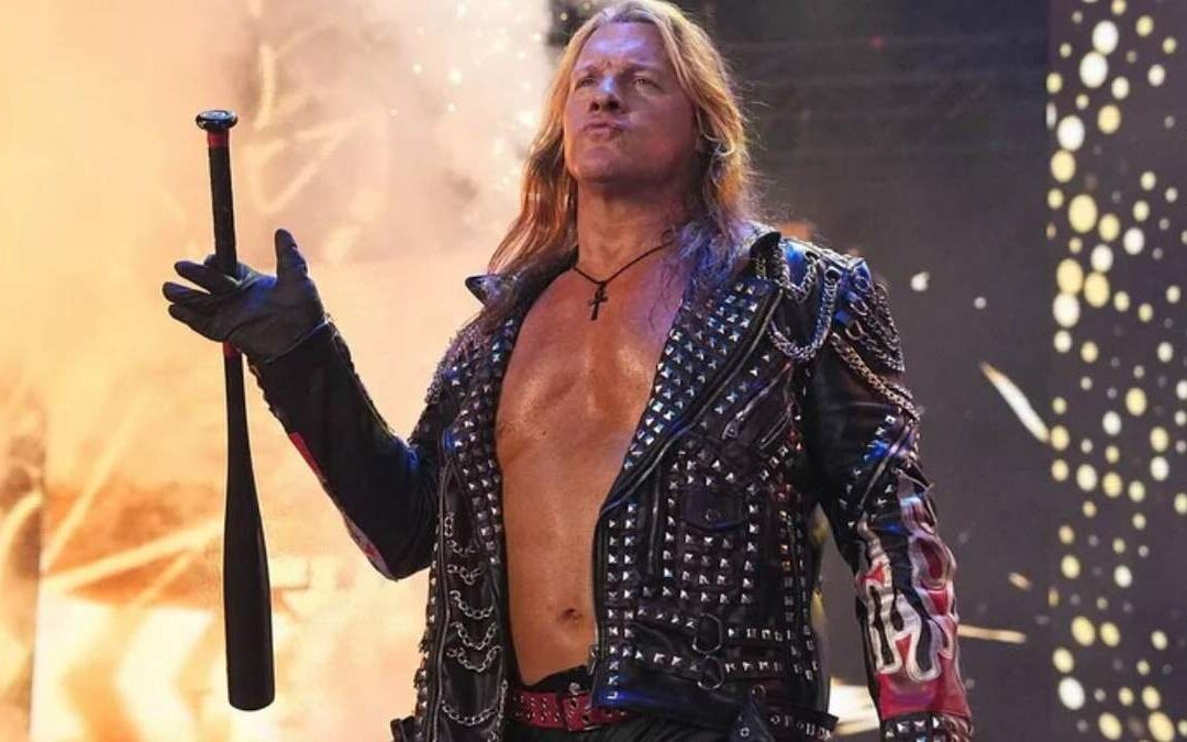 ¡Impactante! Posible regreso de Chris Jericho a WWE en RAW