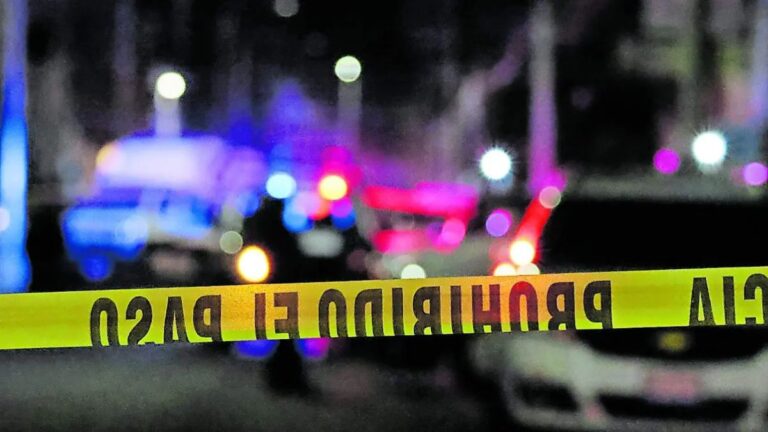 Alerta en Atlixco: Hombre Muerto en Posible Ataque Directo