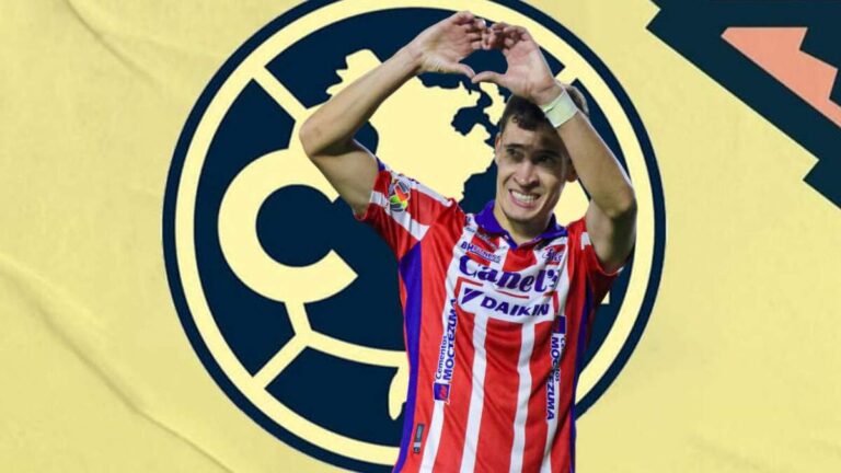 Rodrigo Dourado se Une al América: Un Nuevo Fichaje que Potencia al Equipo