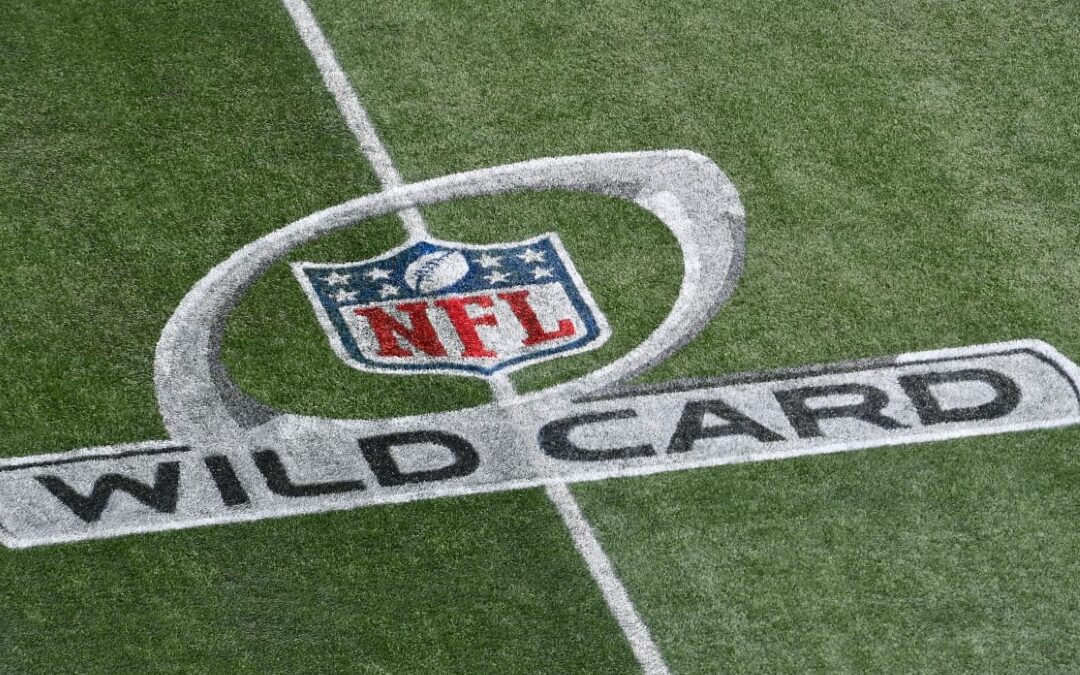 ¡Playoffs NFL 2025-26: Todo sobre la Ronda de Comodines!