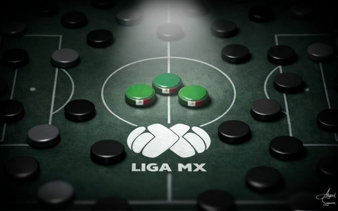 Liga MX sigue el ejemplo de la Premier League: solo 3 entrenadores locales dirigen en la liga