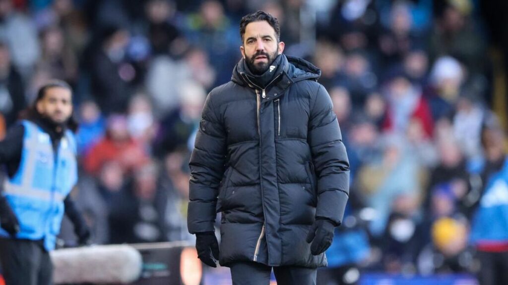 Manchester United despide a Rúben Amorim: ¿Qué sigue para el club?