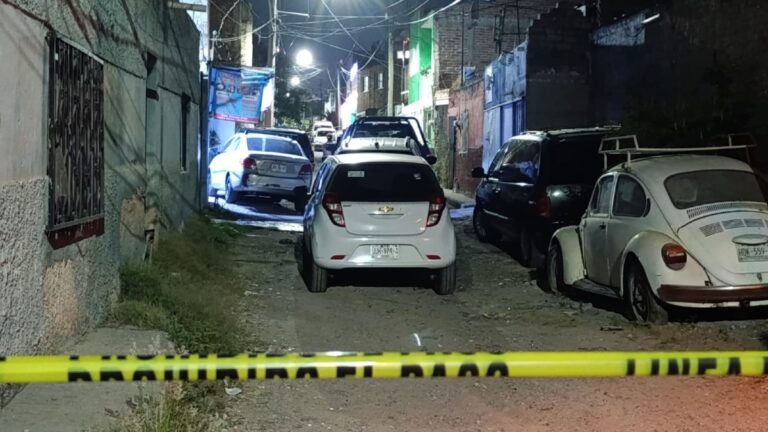 Tragedia en Tonalá: Padre Encuentra a Su Esposa e Hija de 5 Años Sin Vida