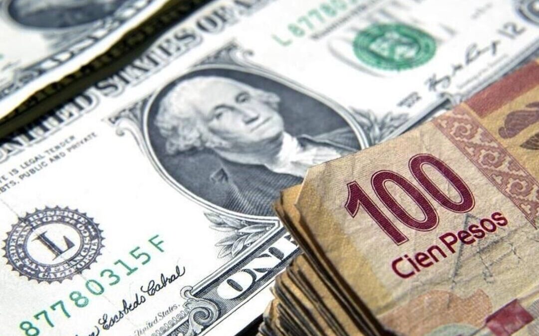 Dólar Hoy: Tipo de Cambio en México y Caída del Peso Mexicano – Actualización EN VIVO