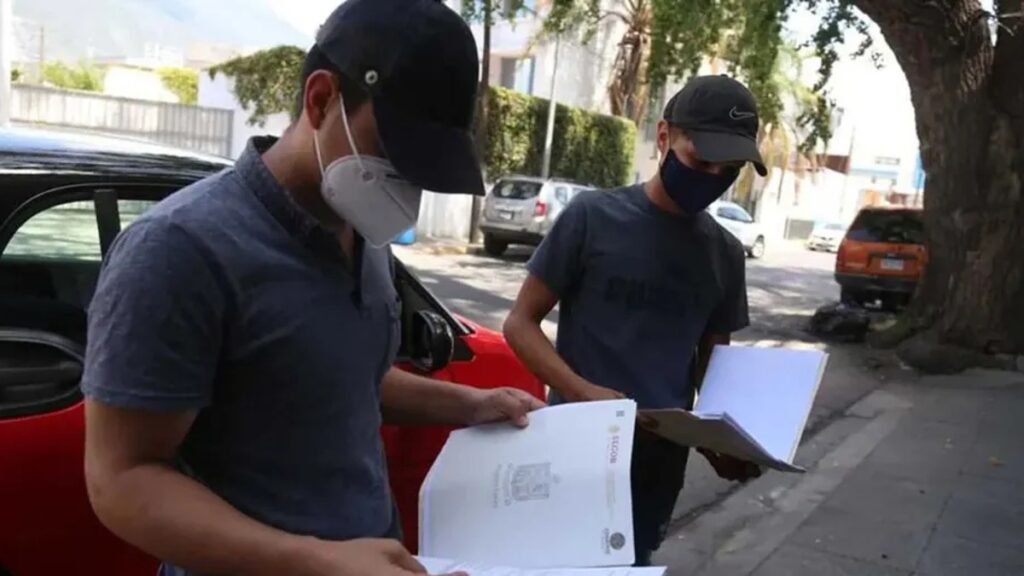 Estafa en la Venta de Leche: Nombres de Jóvenes de Monterrey Utilizados para Engañar a Venezuela