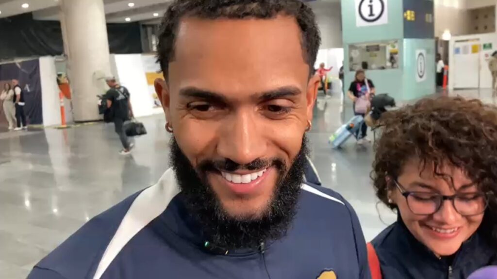 Juninho Vieira se une a Pumas: Reconoce no conocer a Cabinho, el máximo goleador del equipo