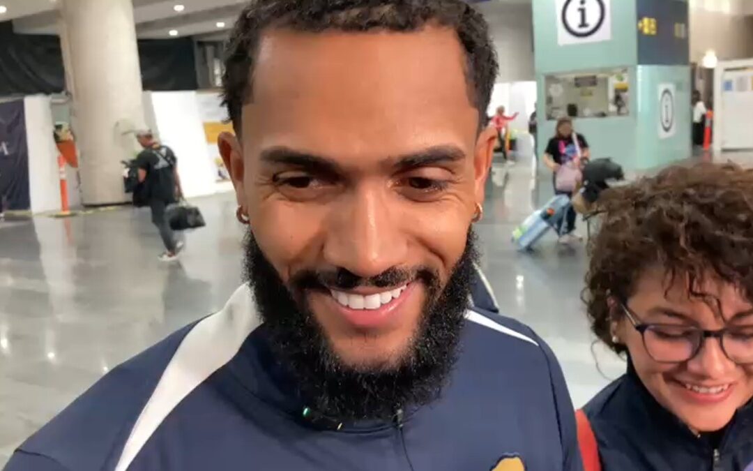 Juninho Vieira se une a Pumas: Reconoce no conocer a Cabinho, el máximo goleador del equipo