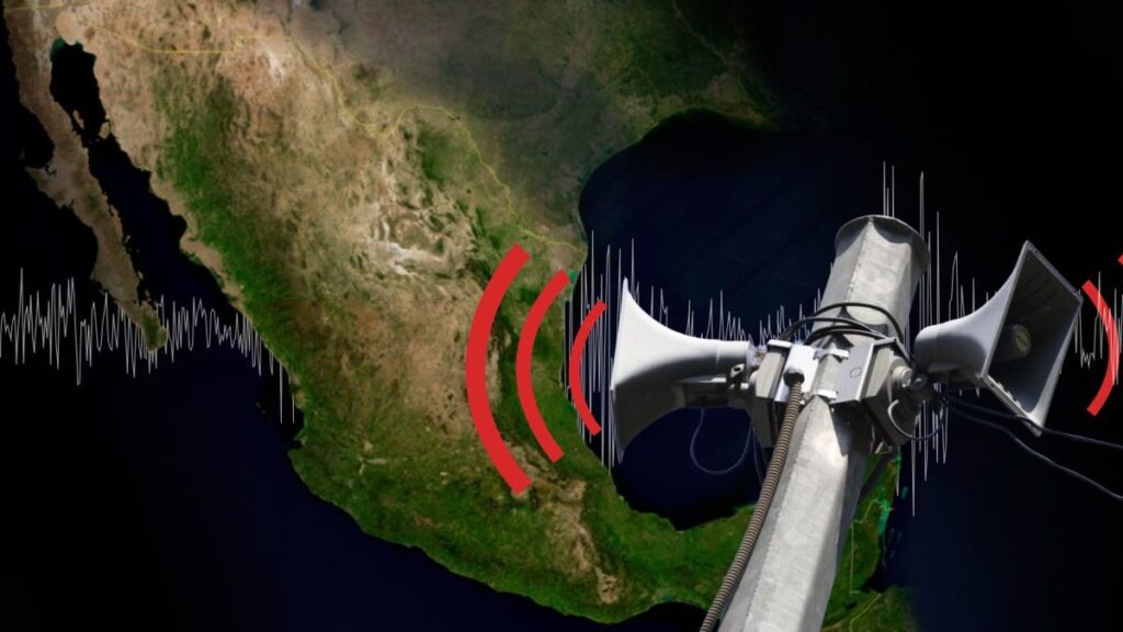 Temblor en México: Informe del Sismo de Hoy, 5 de enero de 2026