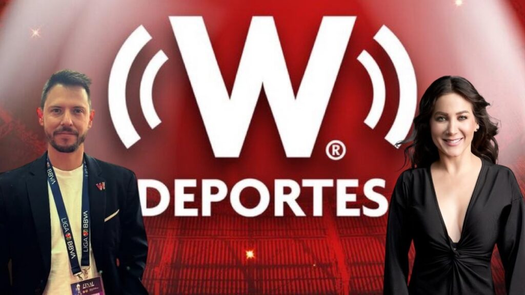 Fin de una Era para W Deportes: Se Despide su Barra de Programas