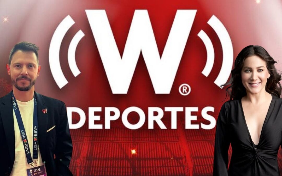 Fin de una Era para W Deportes: Se Despide su Barra de Programas