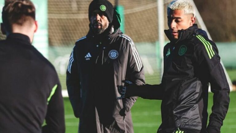 Julián Araujo Debuta en el Celtic: El Club Despide a su Técnico en Medio de la Controversia