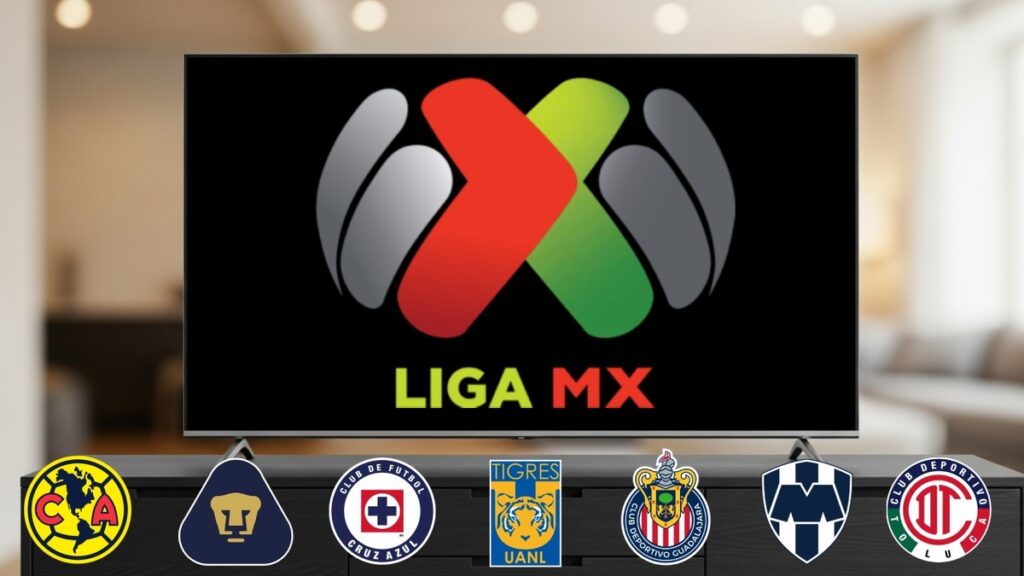 ¿Dónde ver EN VIVO los juegos del Liga MX Clausura 2026? Plataformas y precios revelados