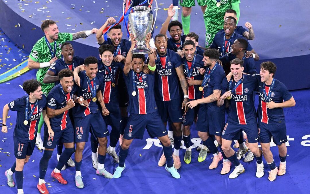 Eventos Deportivos que Impactaron el Negocio en Stockton y Modesto en 2025