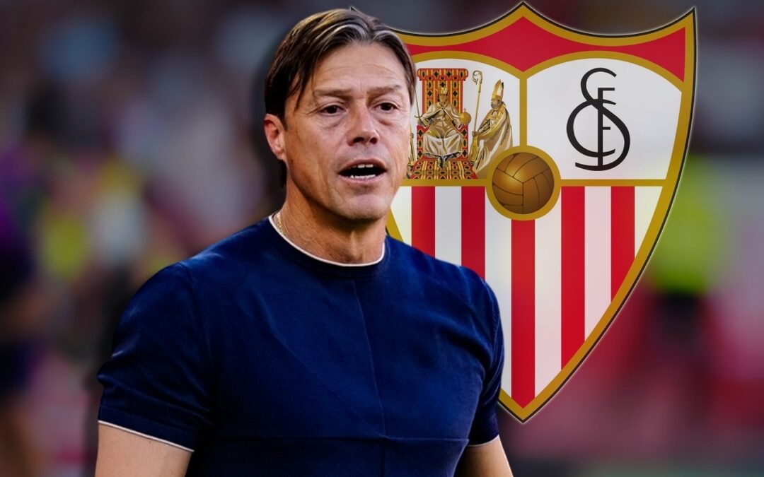 Matías Almeyda en el Sevilla: Tensión Máxima y Bronca en el Vestuario