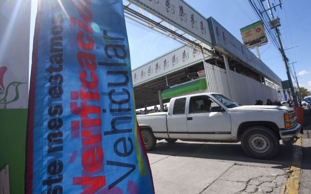 Todo lo que Necesitas Saber sobre la Verificación Vehicular en Edomex para Enero 2026