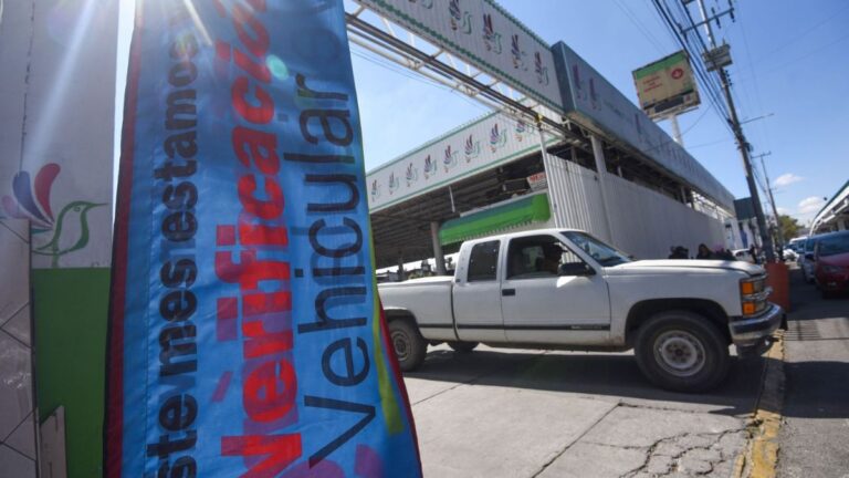 Todo lo que Necesitas Saber sobre la Verificación Vehicular en Edomex para Enero 2026