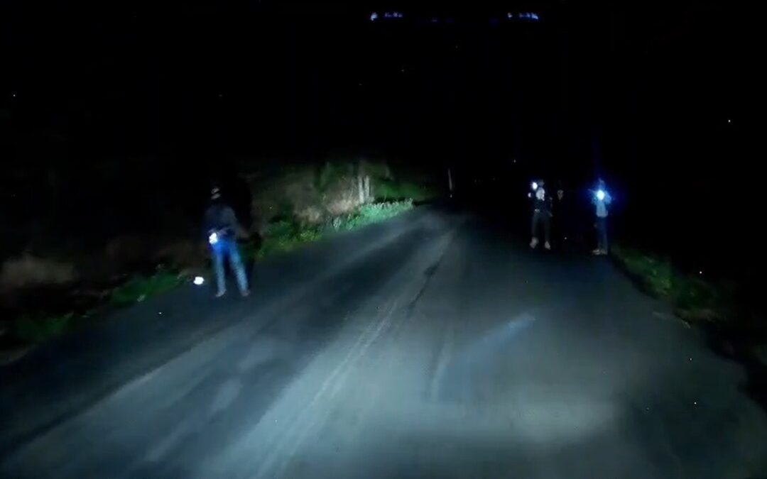 Productores de Veracruz Alertan sobre Asaltos en la Carretera Xalapa-Totutla y Exigen Mayor Seguridad