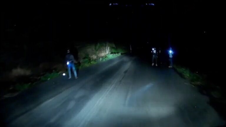 Productores de Veracruz Alertan sobre Asaltos en la Carretera Xalapa-Totutla y Exigen Mayor Seguridad