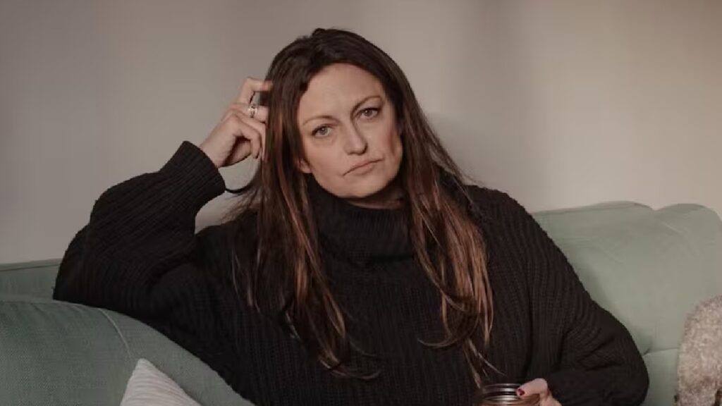 Actriz Reconocida Solicita Eutanasia Después de Décadas de Sufrimiento Mental