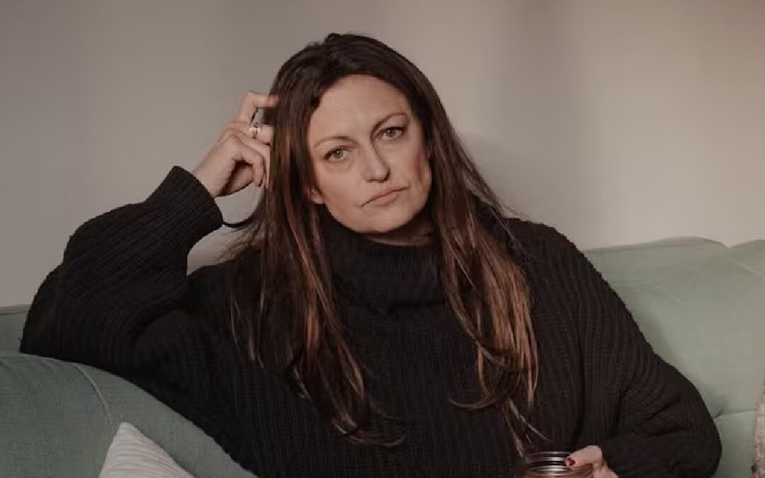 Actriz Reconocida Solicita Eutanasia Después de Décadas de Sufrimiento Mental