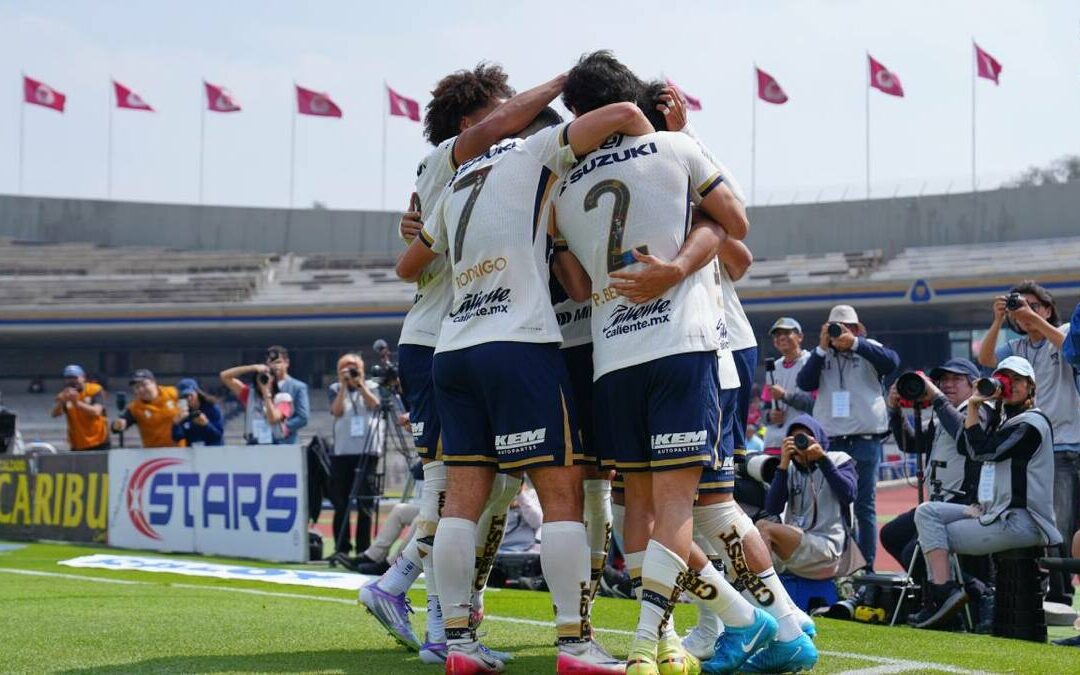 Refuerzos Pumas: Los Nuevos Talentos que Buscan en Europa